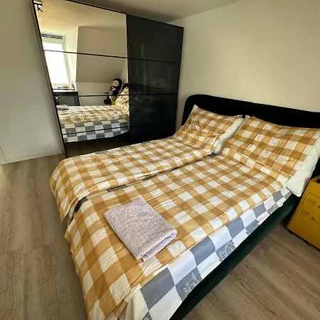 Newly Renovated Family House In The Center Of For Maximum 8 People *