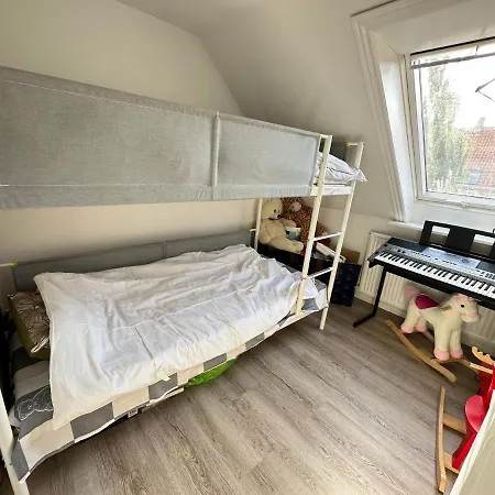 Вилла Newly Renovated Family House In The Center Of For Maximum 8 People *
